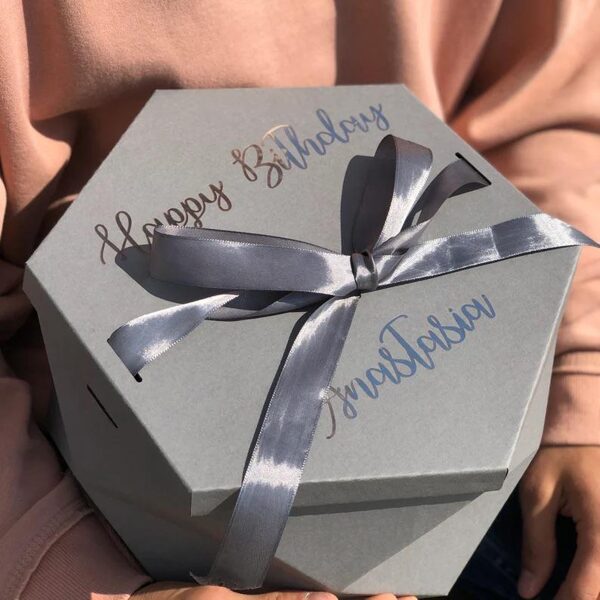 Gift Boxes